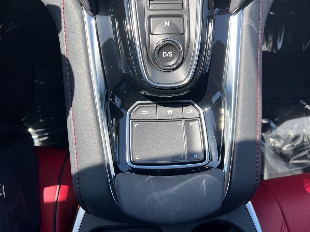 Used 2026 Acura RDX w/ Advance Package AWD/4WD image 27