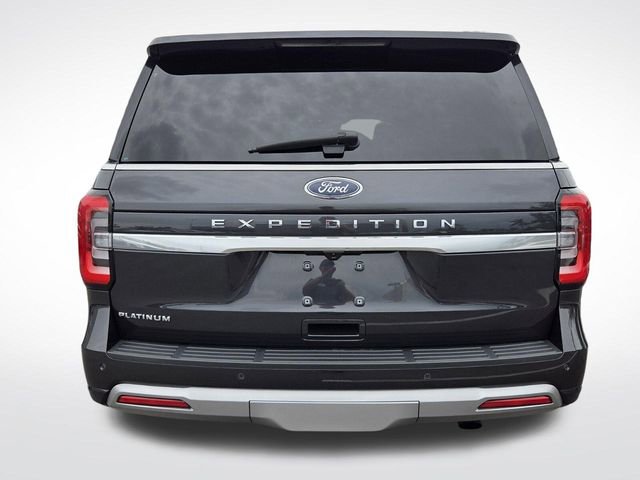 Certified 2024 Ford Expedition Platinum image 8