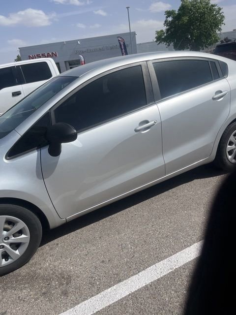 Used 2017 Kia Rio LX FWD image 17
