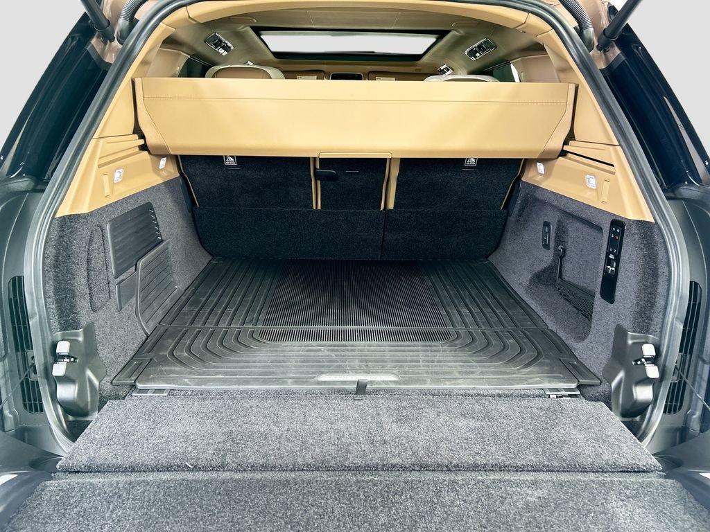 Used 2023 Land Rover Range Rover SV image 27