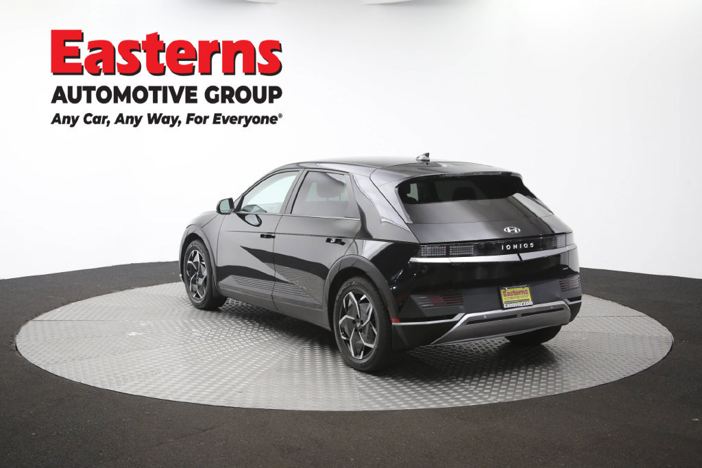 Used 2023 Hyundai Ioniq 5 SEL w/ Cargo Package AWD/4WD image 66