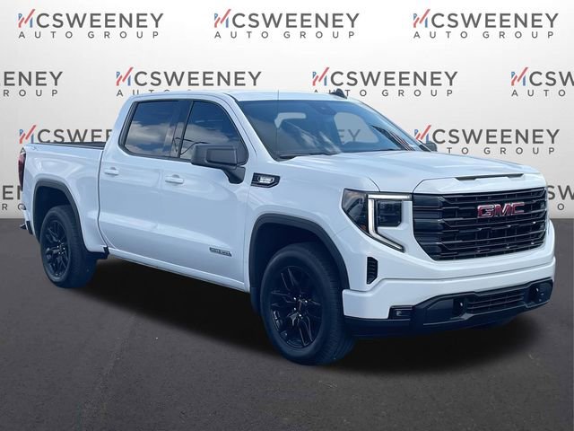 New 2026 GMC Sierra 1500 Elevation w/ Preferred Package image 1
