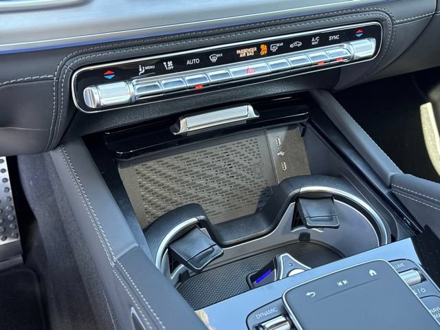 New 2025 Mercedes-Benz GLE 63 AMG S image 27