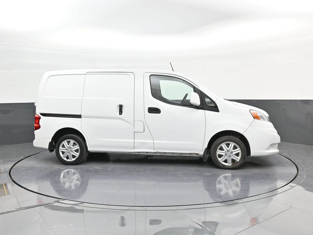Used 2020 Nissan NV200 SV FWD image 9
