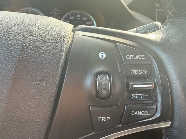 Used 2014 Acura MDX SH-AWD image 22