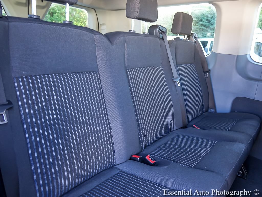 Used 2018 Ford Transit 150 XL RWD image 24