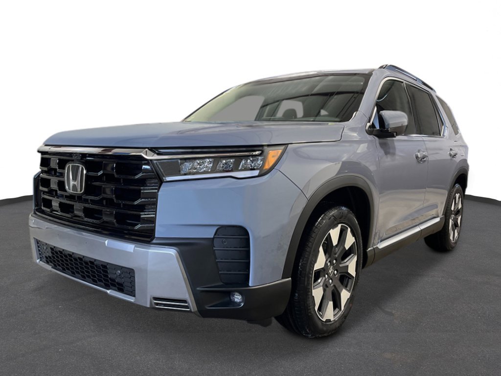 New 2026 Honda Pilot Elite image 7