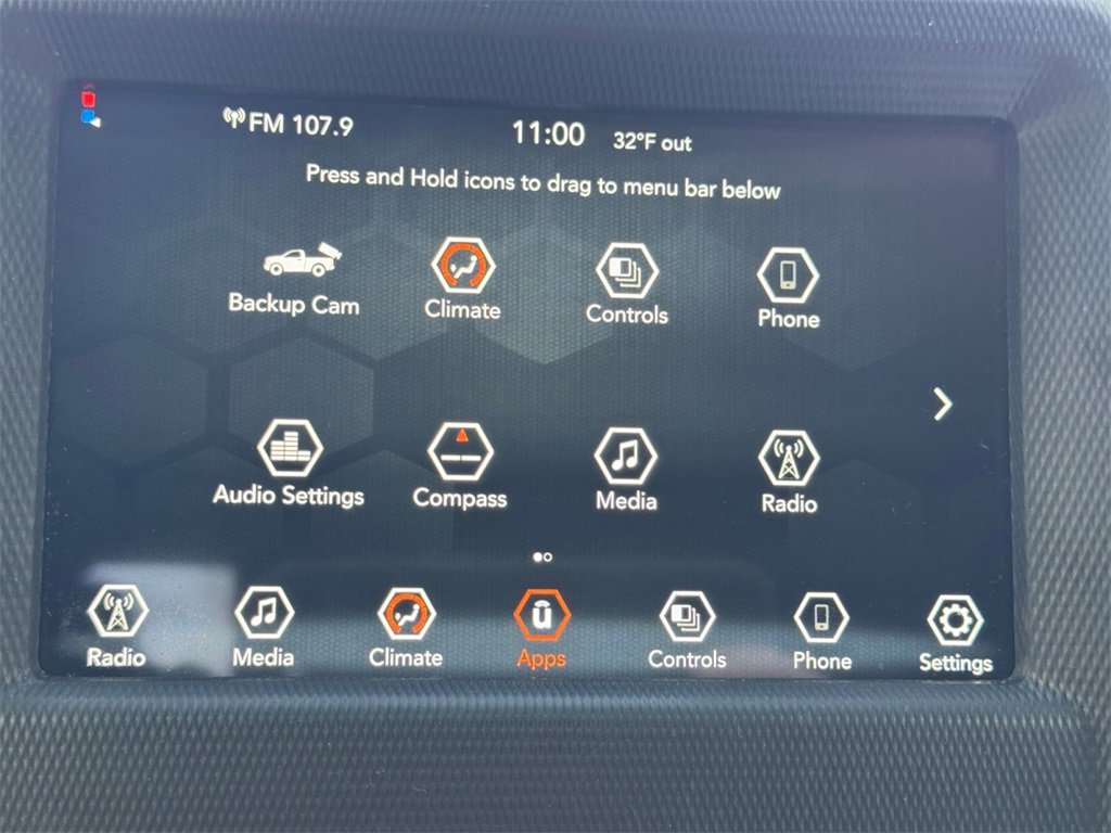 Used 2023 Jeep Gladiator Sport image 20