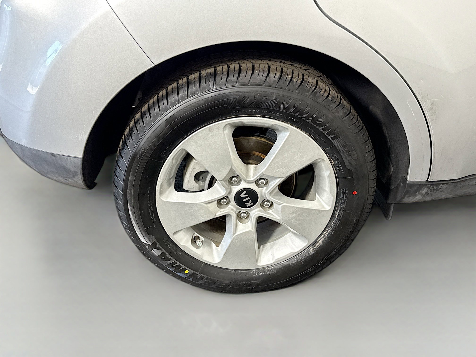 Used 2019 Kia Soul image 32