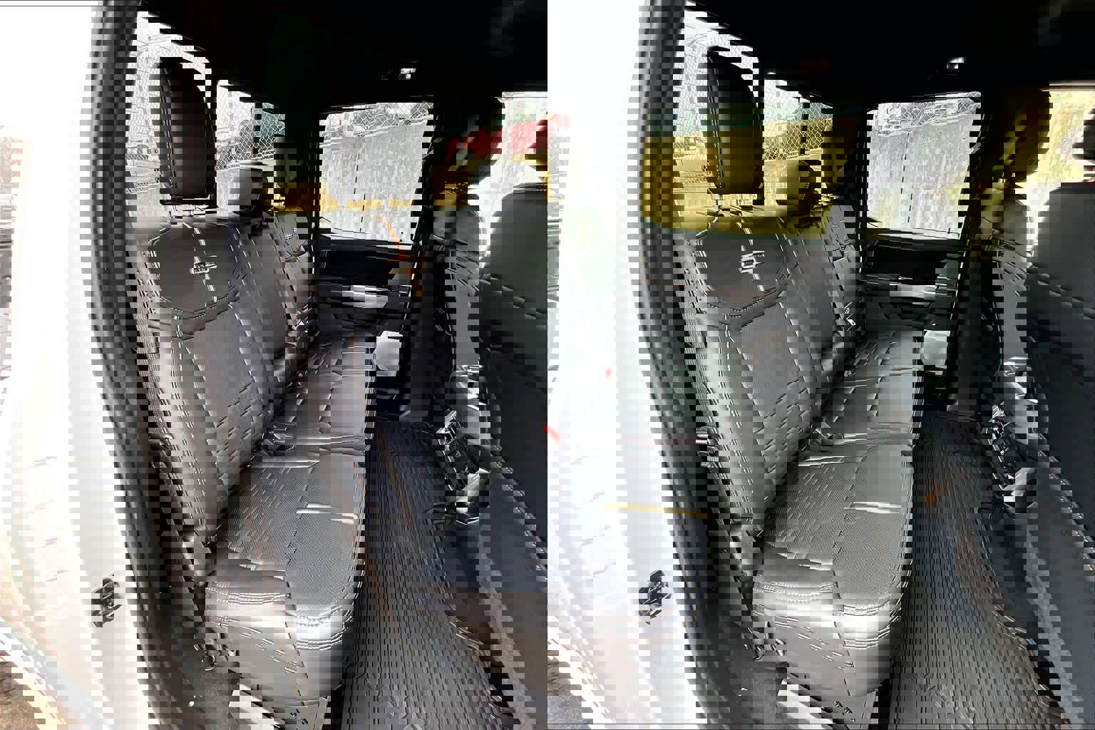 Certified 2024 Ford F350 Platinum image 20