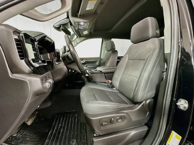 Used 2024 GMC Sierra 1500 Elevation AWD/4WD image 17