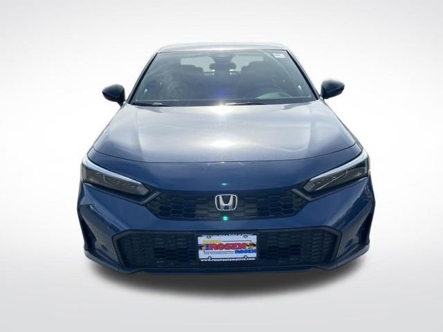 New 2026 Honda Civic Sport image 8