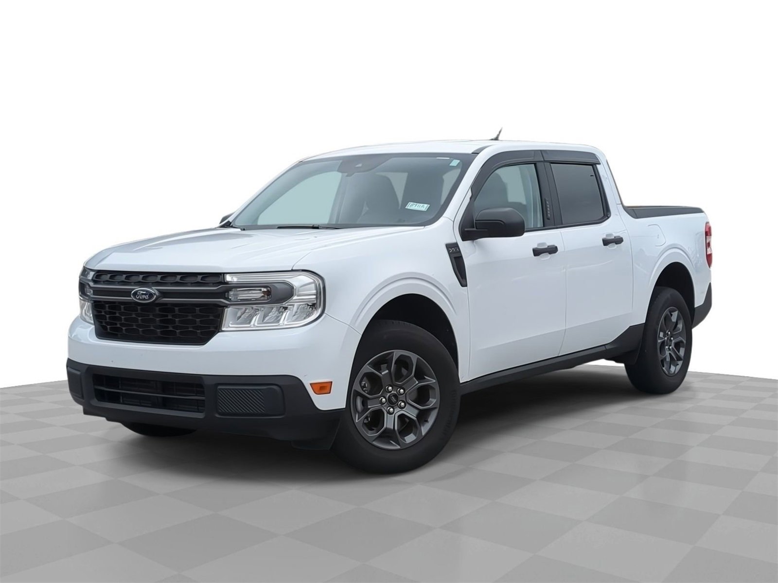 Used 2023 Ford Maverick XLT
