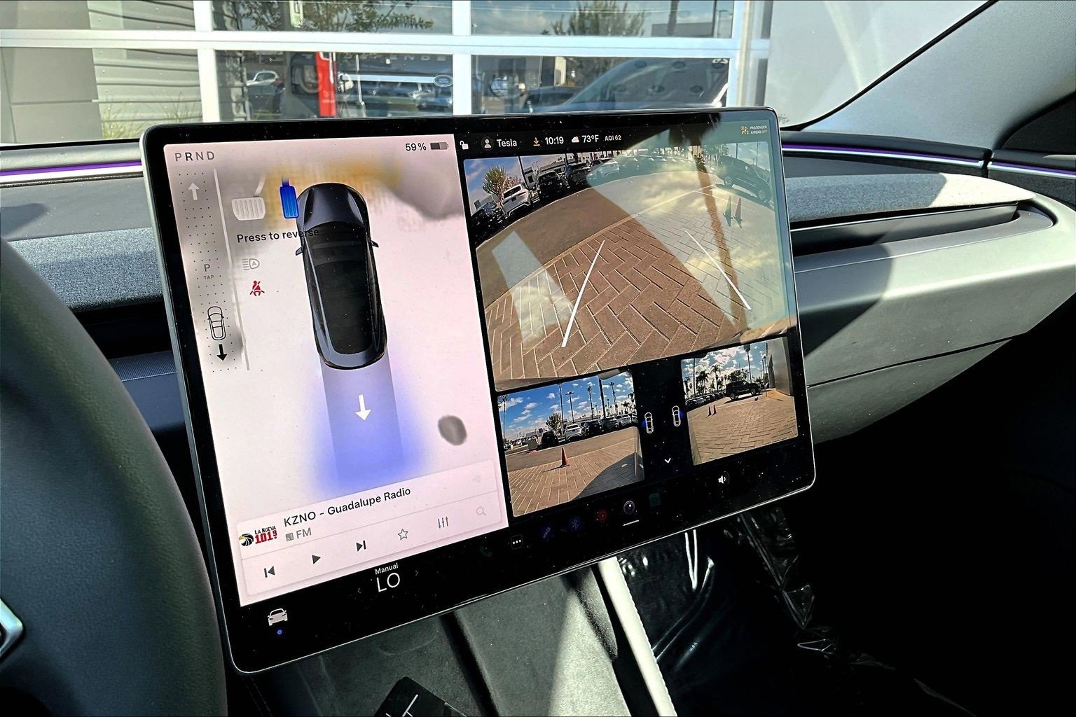 Used 2025 Tesla Model 3 Long Range image 20