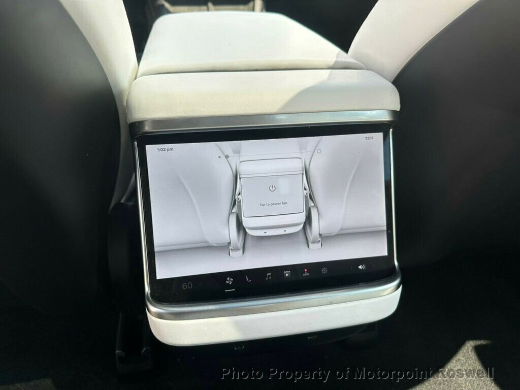 Used 2023 Tesla Model S Plaid AWD/4WD image 20