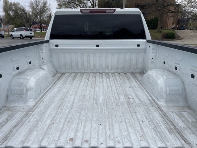 Used 2024 Chevrolet Silverado 1500 LT image 37