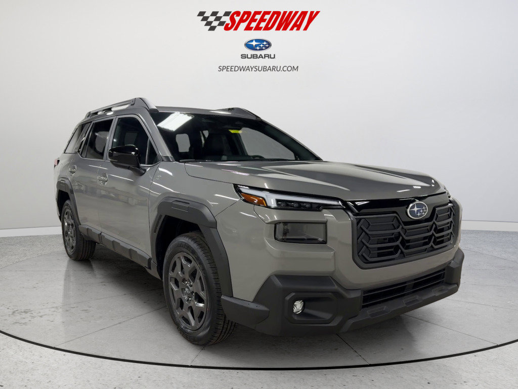 New 2026 Subaru Outback Premium image 2