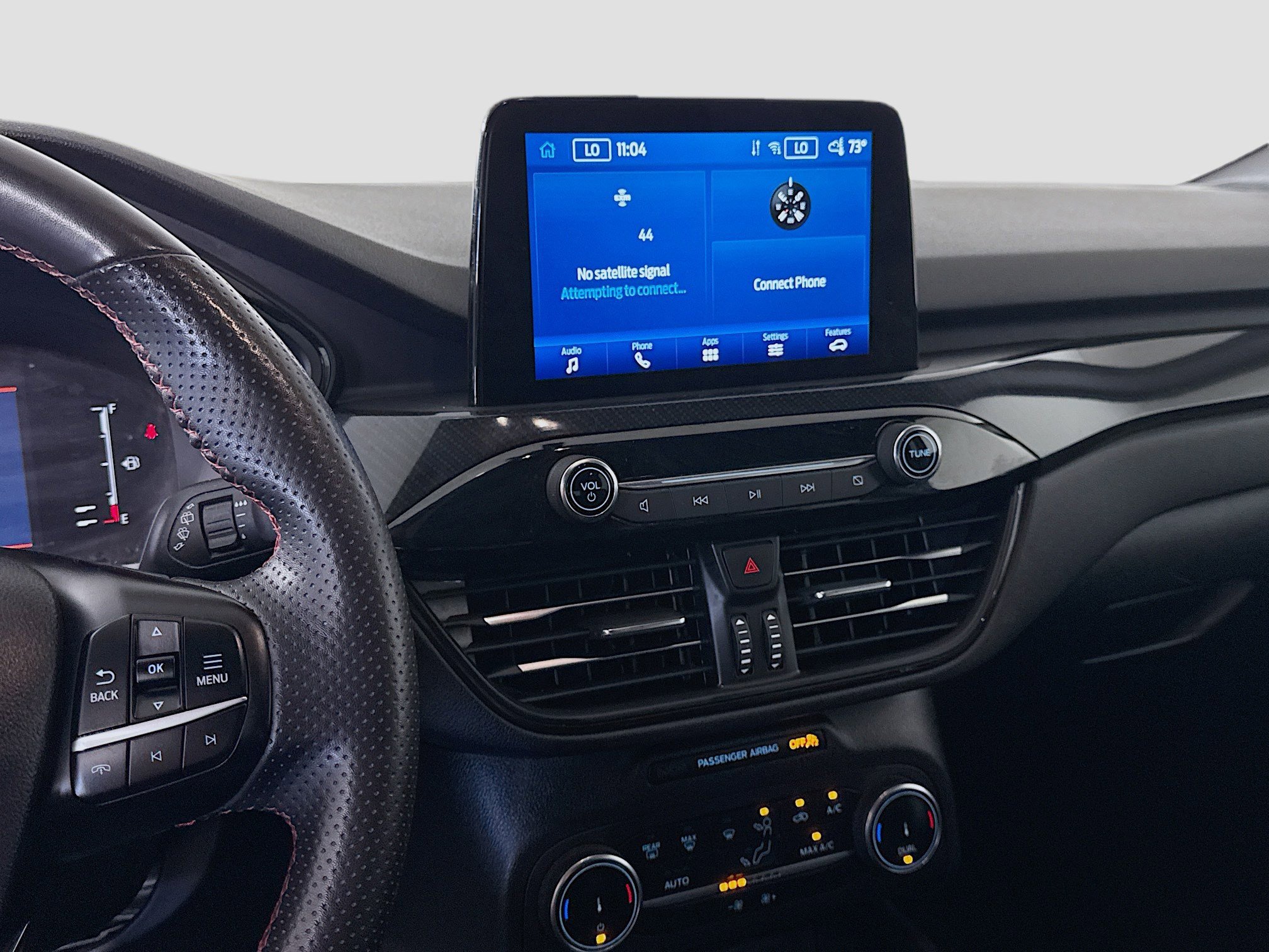 Used 2023 Ford Escape ST-Line image 18