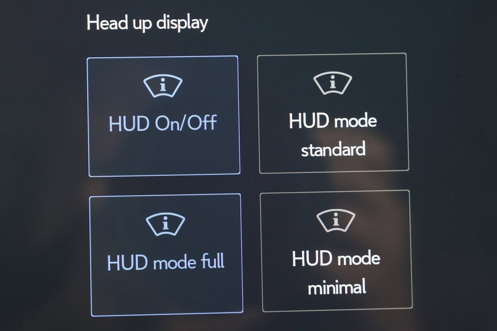 Used 2025 Lexus GX 550 image 38