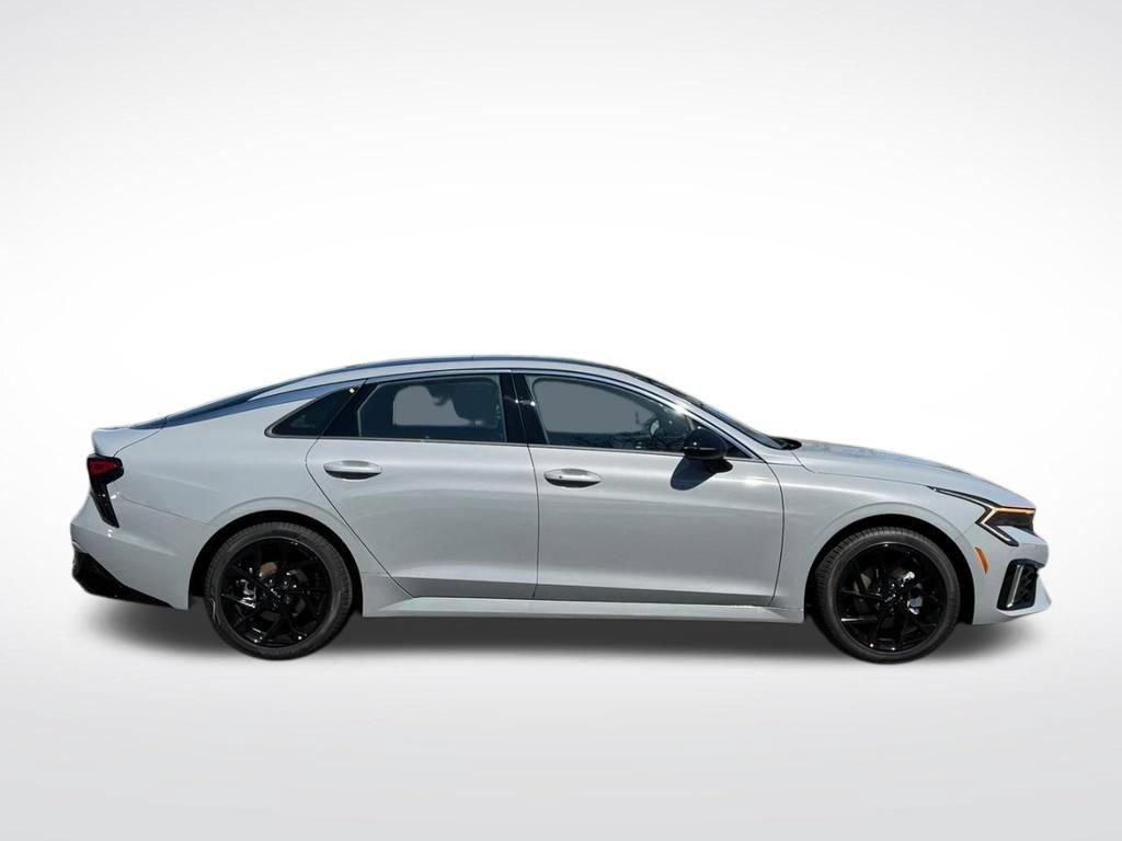 New 2026 Kia K5 GT-Line AWD/4WD image 2