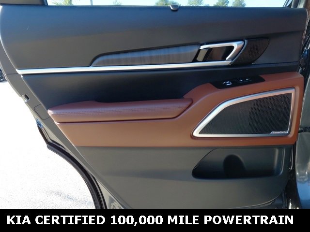 Used 2023 Kia Telluride SX Prestige image 27
