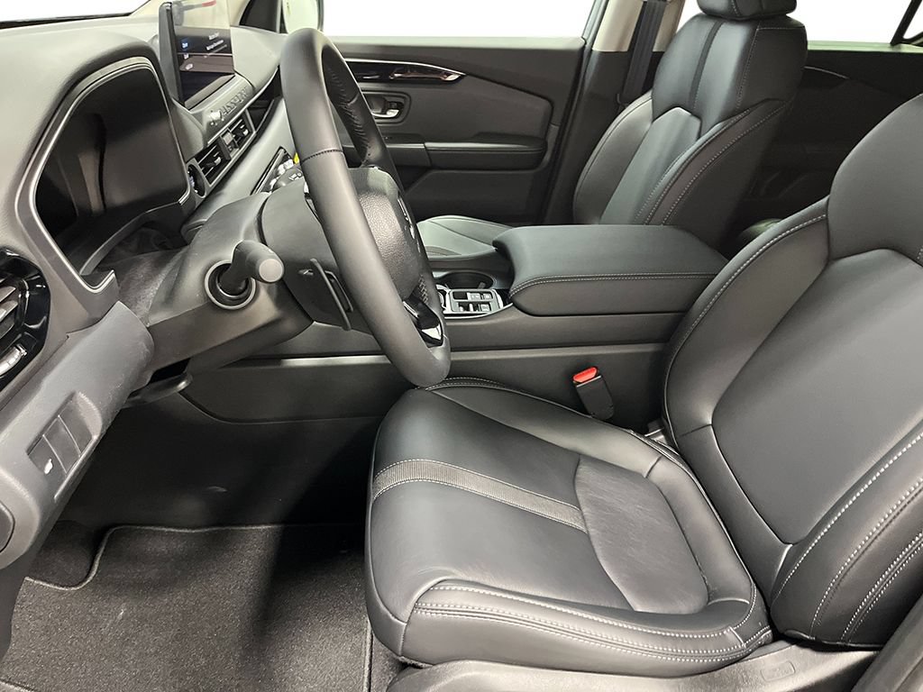 New 2026 Honda Passport RTL image 10