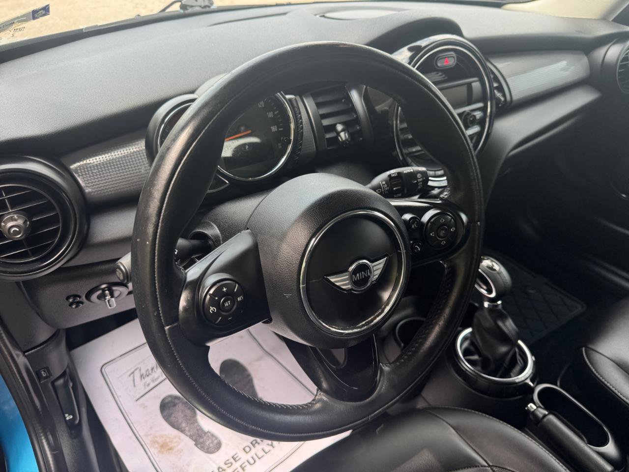Used 2015 MINI Cooper 2-Door Hardtop FWD image 18