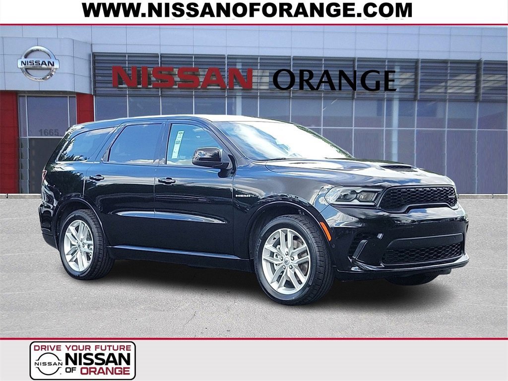 Used 2024 Dodge Durango R/T image 1