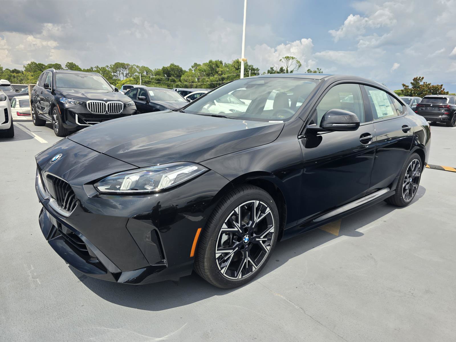 New 2026 BMW 228i w/ Premium Package FWD image 7