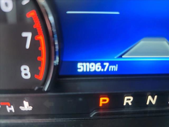 Used 2022 Ford Explorer XLT w/ Equipment Group 202A image 22