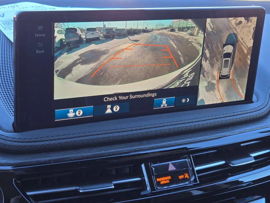 New 2026 Acura MDX w/ Advance Package AWD/4WD image 42