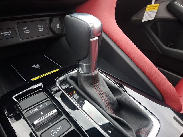 Certified 2026 Acura Integra A-Spec FWD image 15