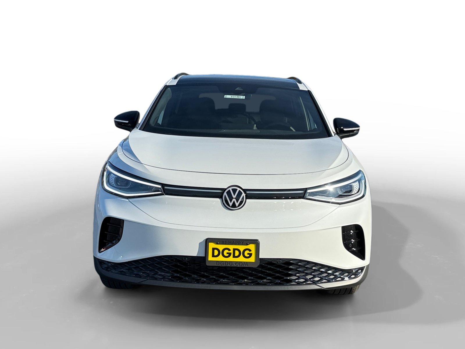 New 2026 Volkswagen ID.4 Pro S RWD image 8