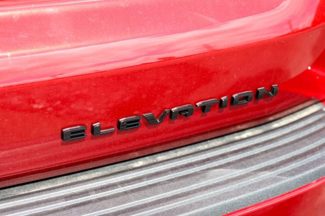 New 2026 GMC Yukon XL Elevation w/ Elevation Premium Package AWD/4WD image 8