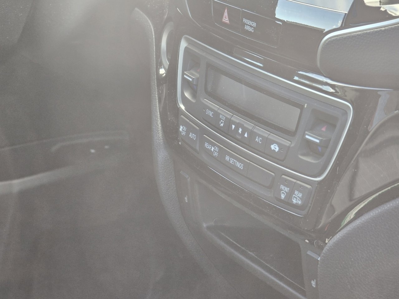 Used 2019 Honda Passport Touring image 15