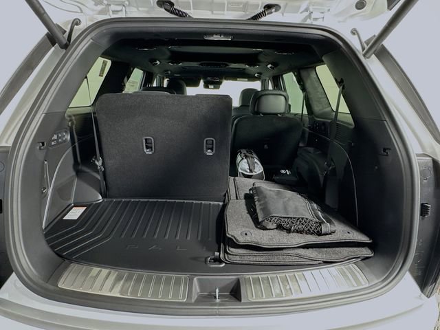 New 2026 Hyundai Palisade Calligraphy image 28