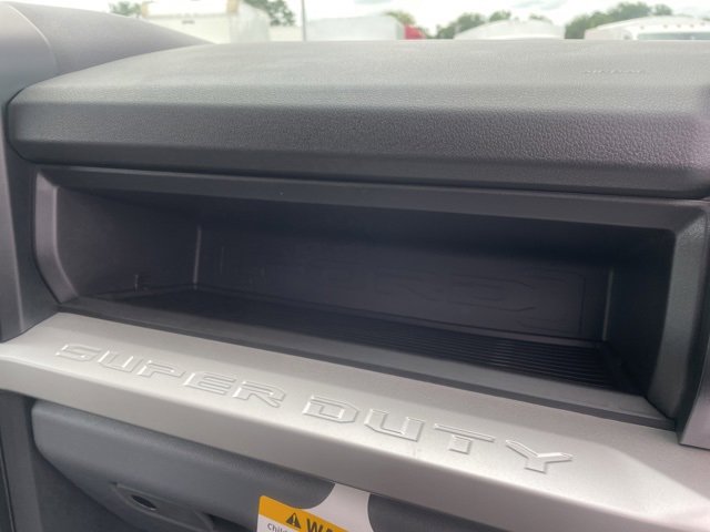 New 2026 Ford F350 XL image 58