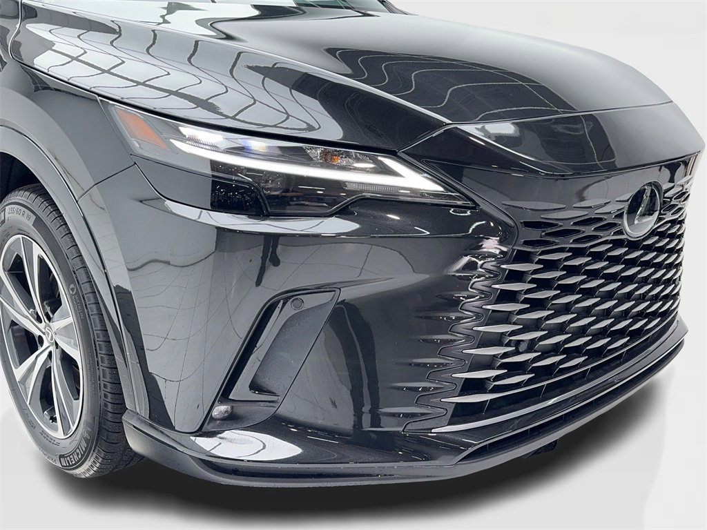 Used 2024 Lexus RX 350 Premium Plus image 3