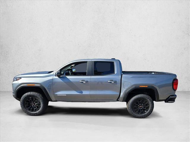 New 2026 GMC Canyon Elevation w/ Convenience Package RWD image 5