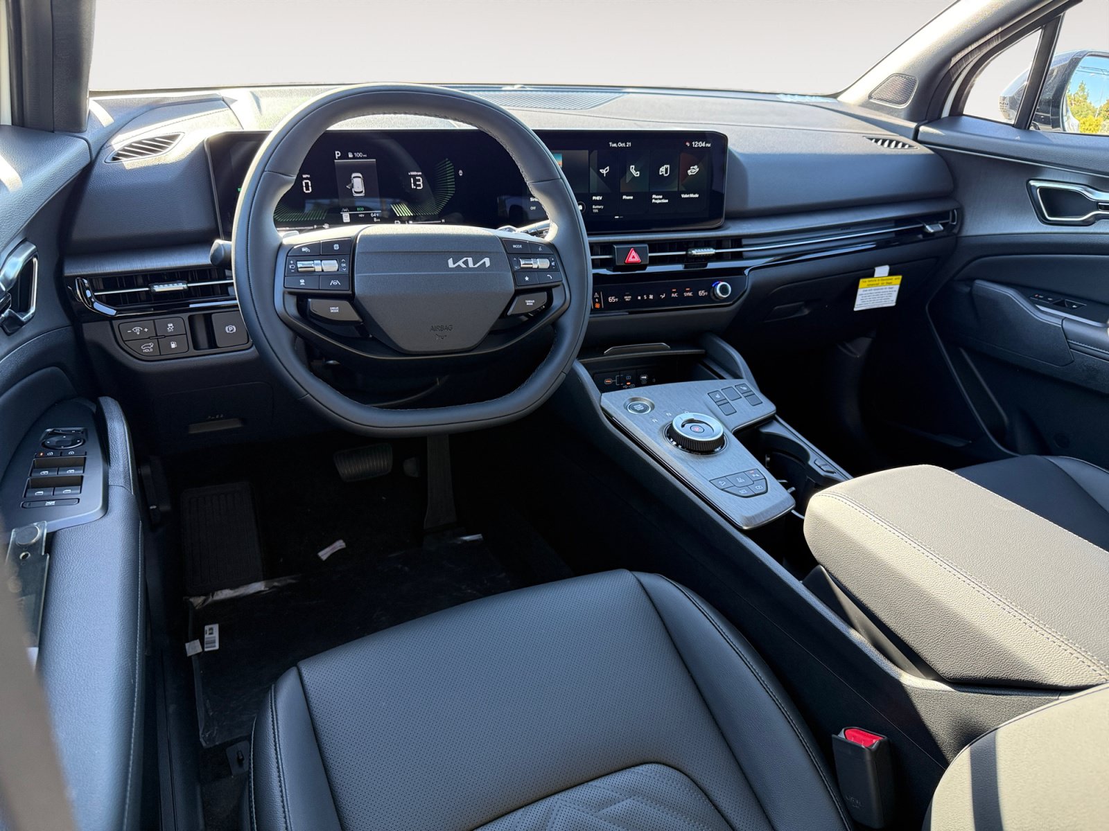 New 2026 Kia Sportage X-Line AWD/4WD image 15