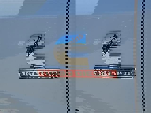 New 2026 RAM 2500 Tradesman image 45