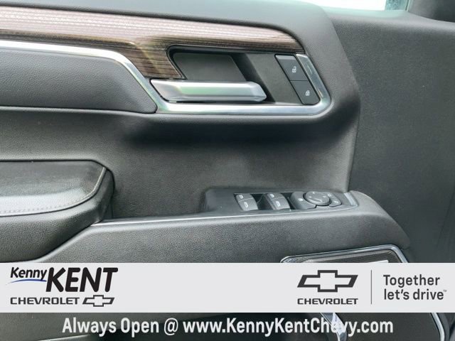 Used 2023 Chevrolet Silverado 1500 RST w/ All Star Edition Plus image 31