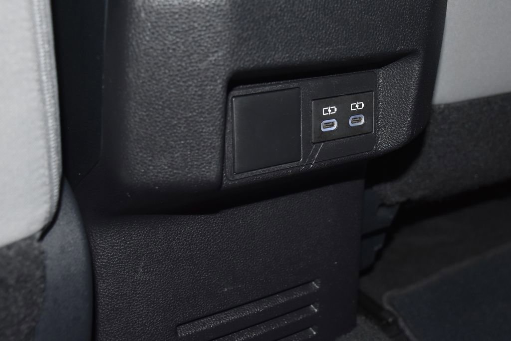 Used 2025 Toyota Tacoma TRD Off-Road image 28