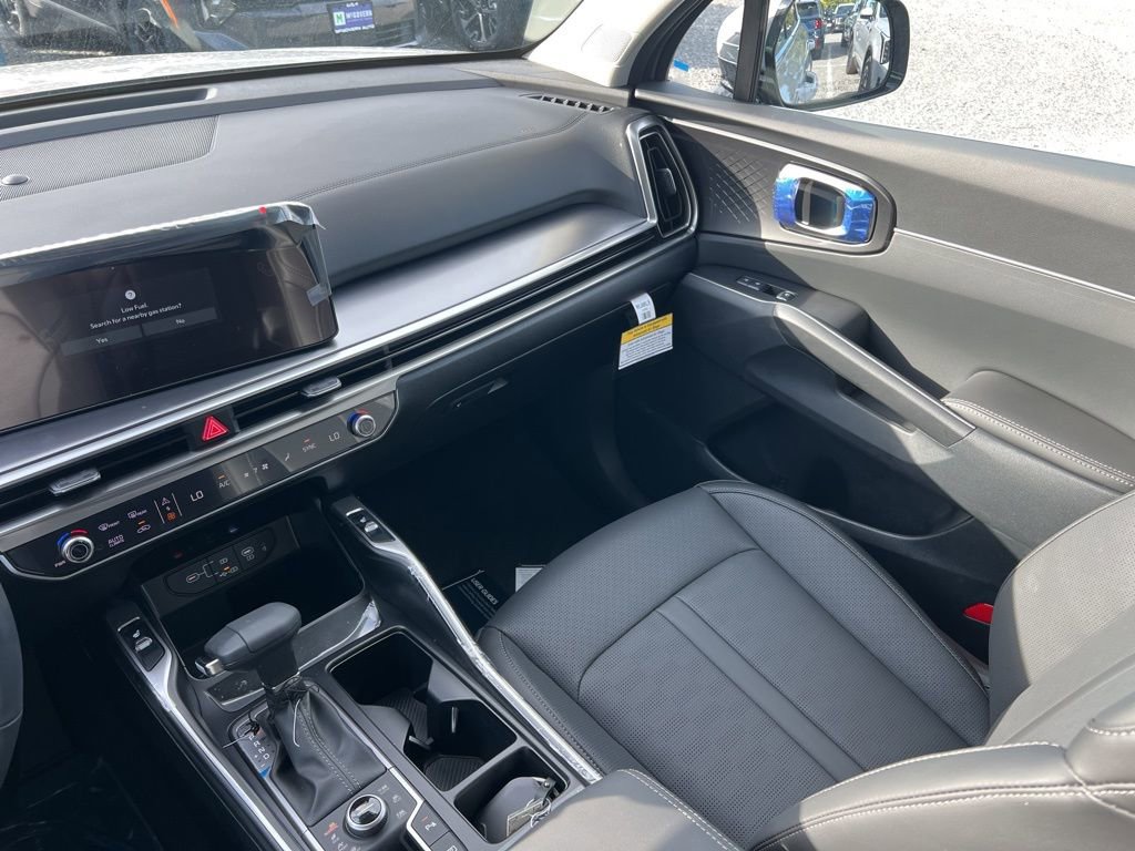 New 2026 Kia Sorento EX image 11