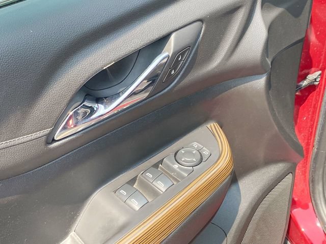 Used 2019 GMC Acadia SLE AWD/4WD image 22