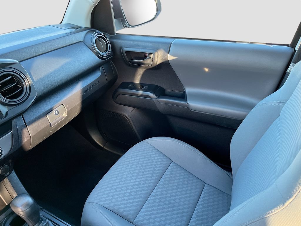 Used 2023 Toyota Tacoma SR AWD/4WD image 22