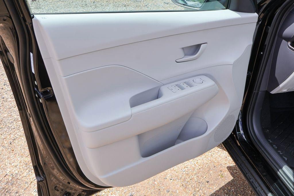 New 2026 Hyundai Kona SEL Sport FWD image 20
