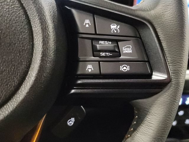 New 2026 Subaru Outback Wilderness AWD/4WD image 29
