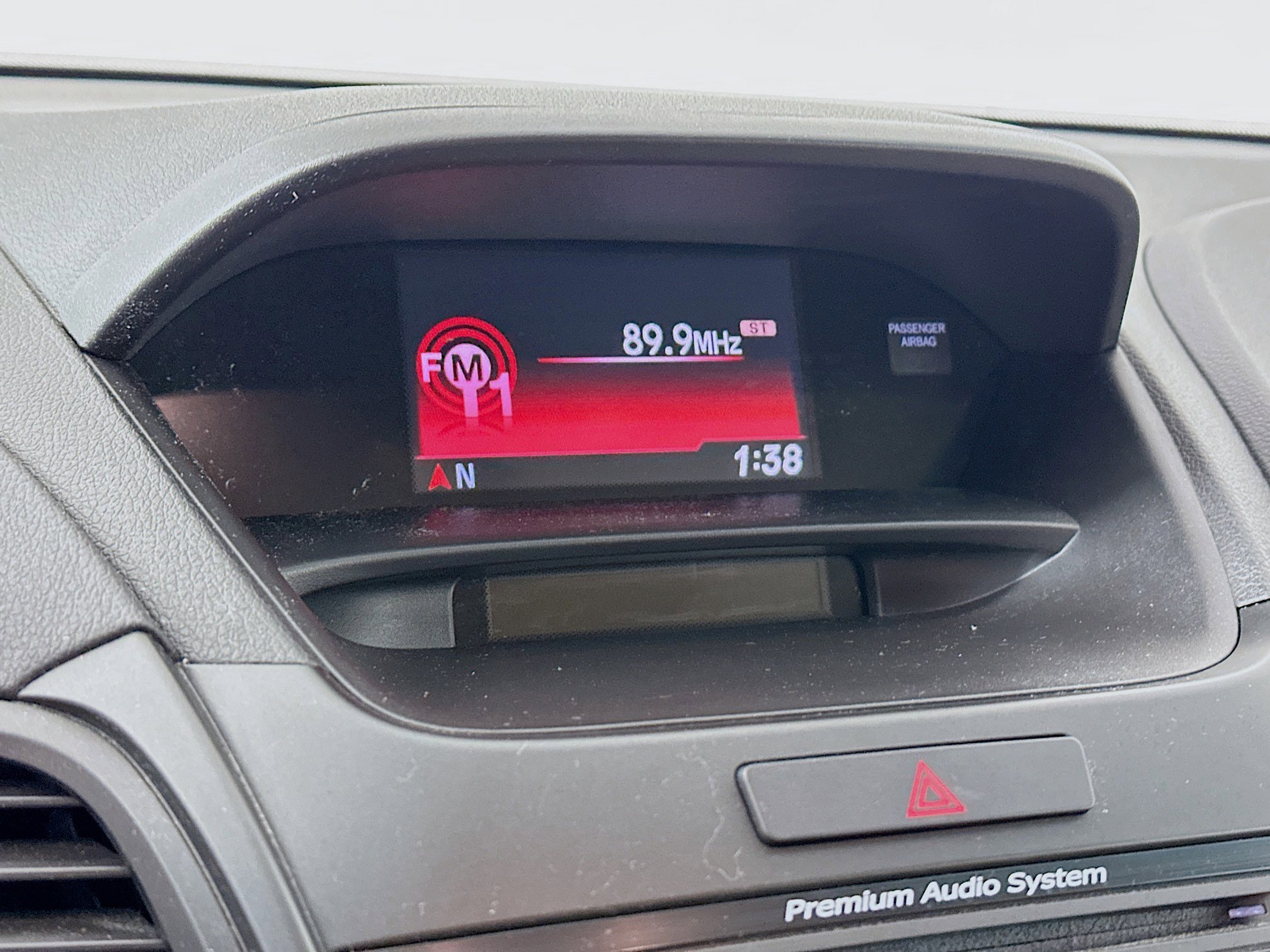 Used 2015 Acura RDX FWD image 19