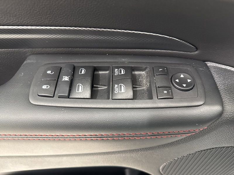 New 2026 Dodge Durango GT image 25